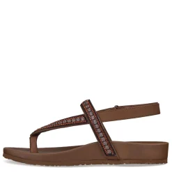 Women's , Arch Fit Meditation Sandal|Skechers