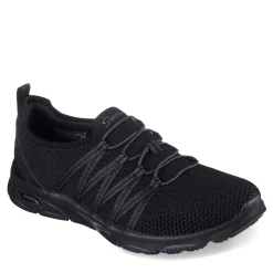 Women's , Arch Fit: Sunny - Creative Pass Sneaker|Skechers Clearance