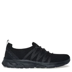 Women's , Arch Fit: Sunny - Creative Pass Sneaker|Skechers Clearance