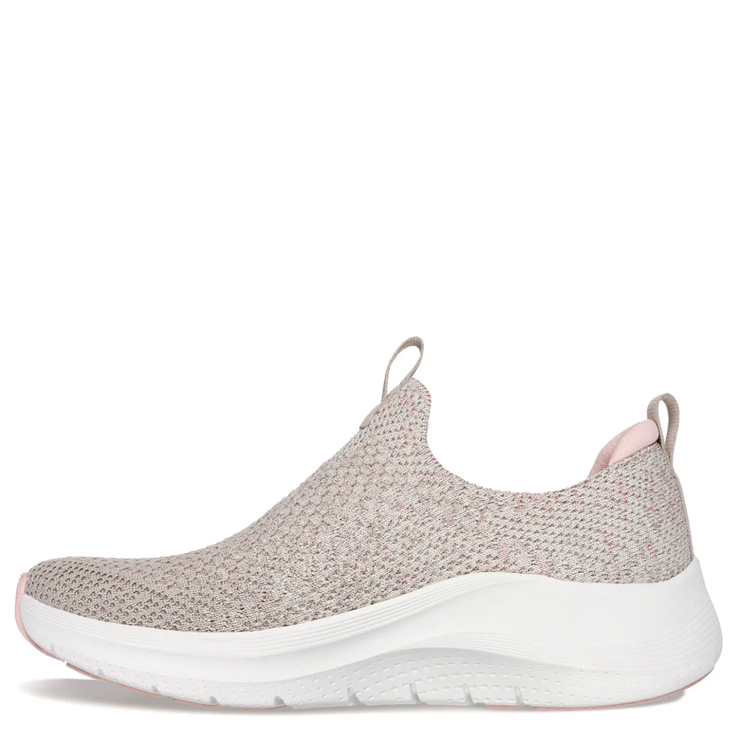 Women's , Arch Fit 2.0 - Sheer Shimmer Sneaker|Skechers Sale