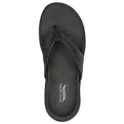 Women's , Arch Fit Radiance - Mesmerize Sandal|Skechers Outlet