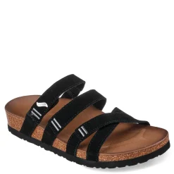 Women's , Arch Fit Granola - In Heaven Sandal|Skechers Hot