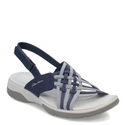 Women's , Arch Fit Reggae Sport Sandal|Skechers Clearance