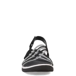 Women's , Arch Fit Reggae Sport Sandal|Skechers New