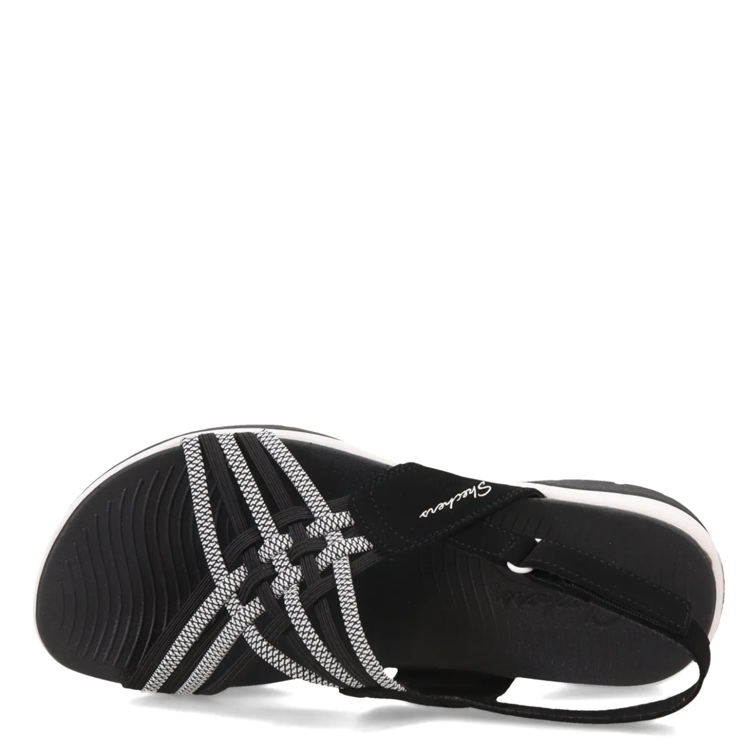 Women's , Arch Fit Reggae Sport Sandal|Skechers New