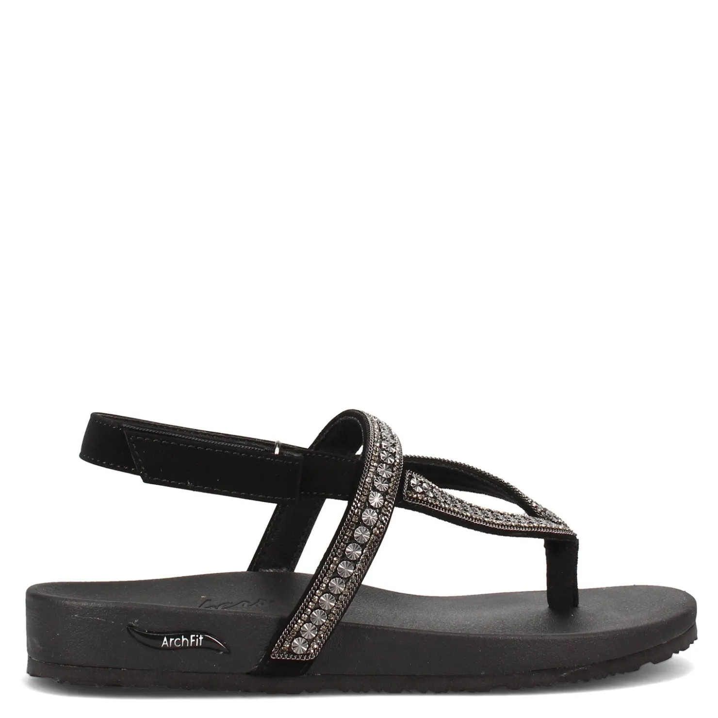 Women's , Arch Fit Meditation Sandal|Skechers New