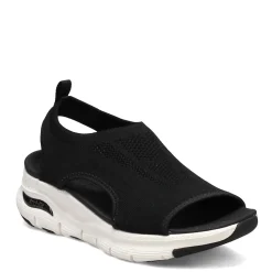 Women's , Arch Fit - City Catch Sandal|Skechers Clearance