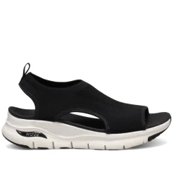 Women's , Arch Fit - City Catch Sandal|Skechers Clearance