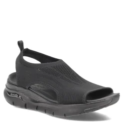 Women's , Arch Fit - City Catch Sandal|Skechers Sale