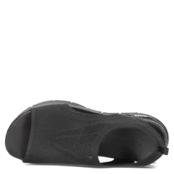 Women's , Arch Fit - City Catch Sandal|Skechers Sale
