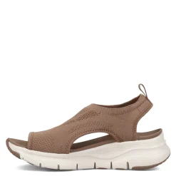 Women's , Arch Fit - City Catch Sandal|Skechers