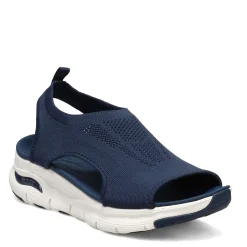 Women's , Arch Fit - City Catch Sandal|Skechers New