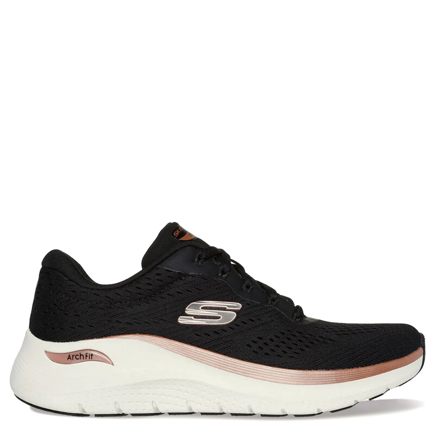 Women's , Arch Fit 2.0 - Glow The Distance Sneaker|Skechers Best