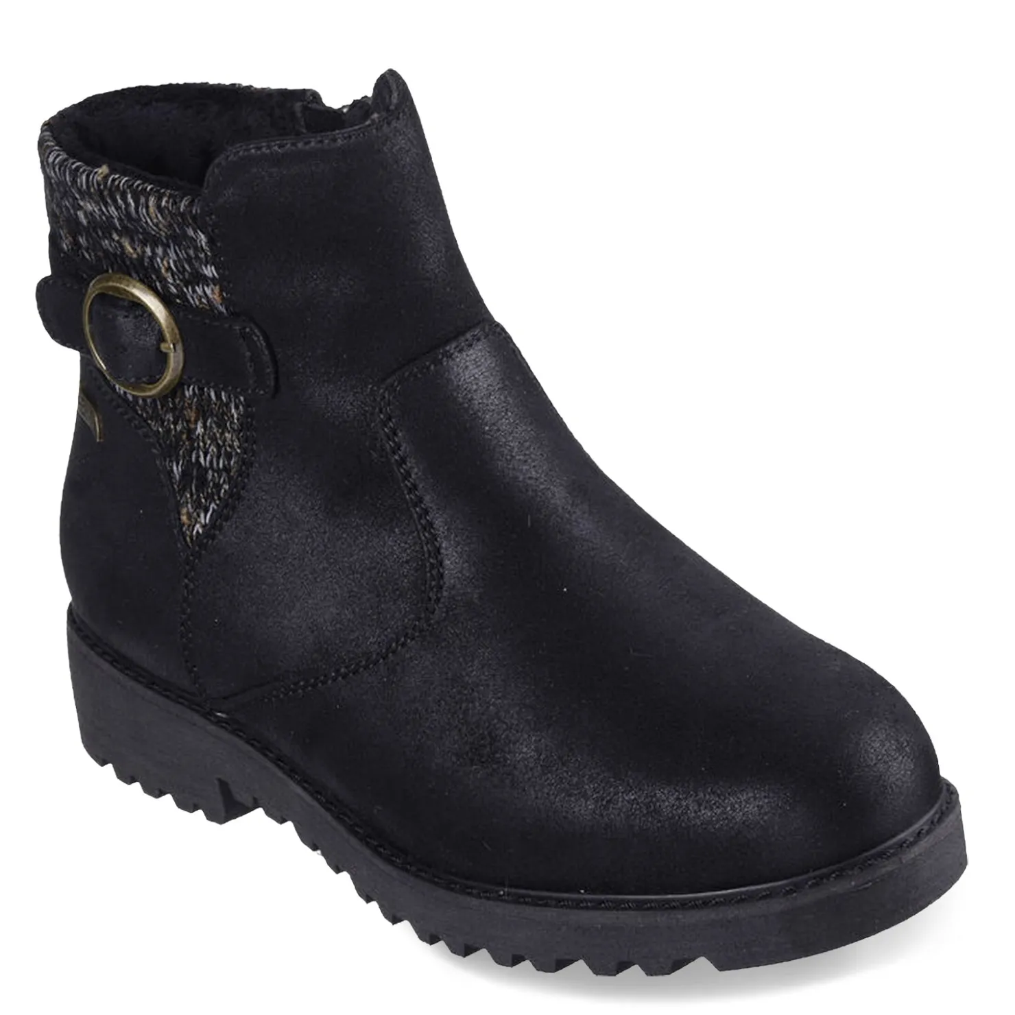 Women's , Arch Fit Marlie - Weekend Chat Boot|Skechers Outlet