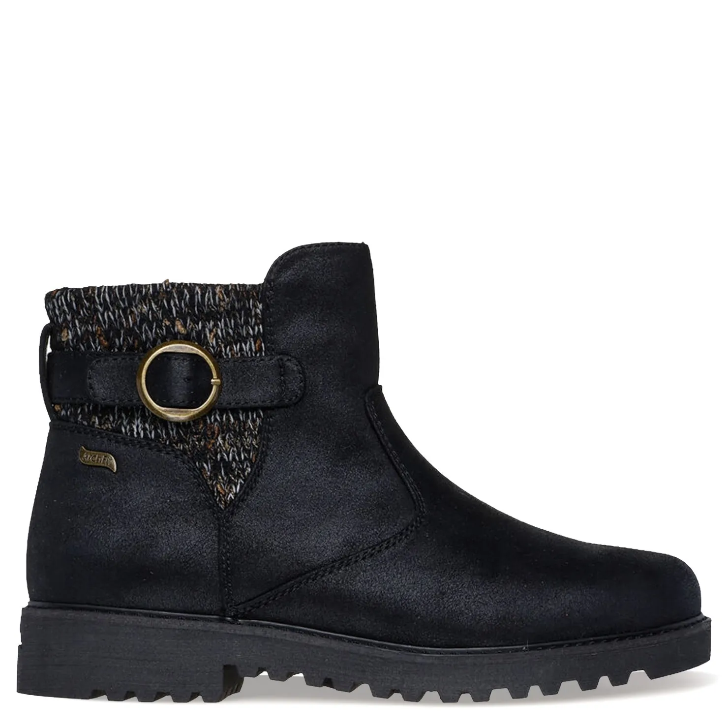Women's , Arch Fit Marlie - Weekend Chat Boot|Skechers Outlet
