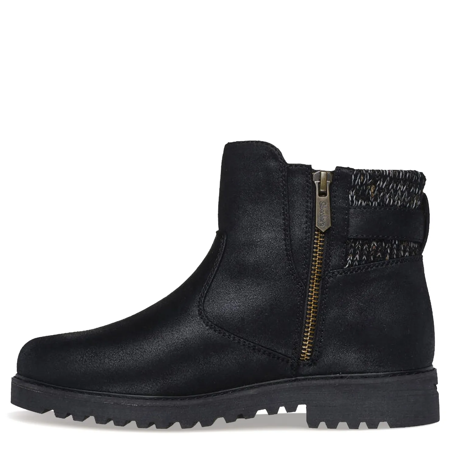 Women's , Arch Fit Marlie - Weekend Chat Boot|Skechers Outlet