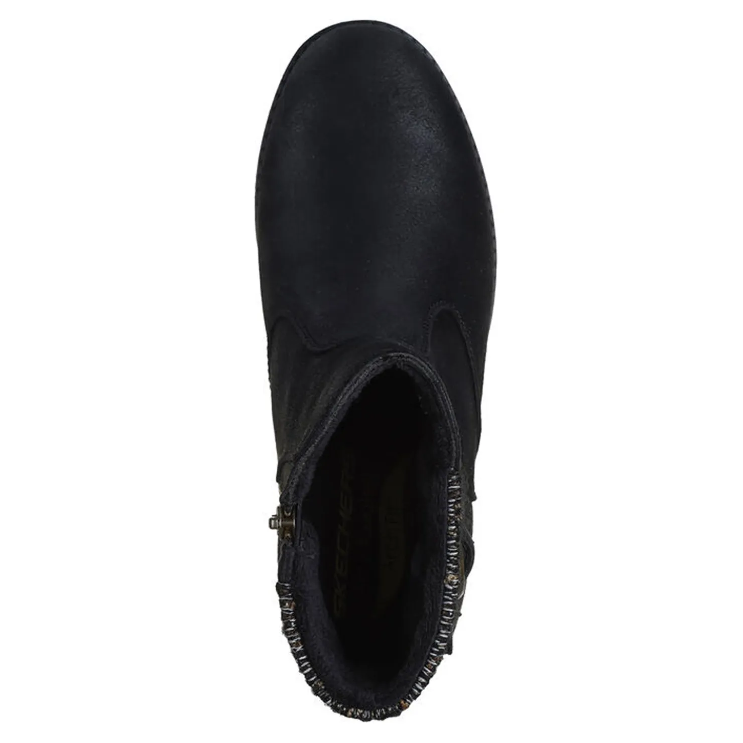 Women's , Arch Fit Marlie - Weekend Chat Boot|Skechers Outlet