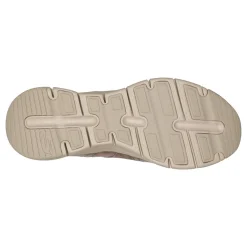 Women's , Arch Fit Smooth - Modest Boot|Skechers Best
