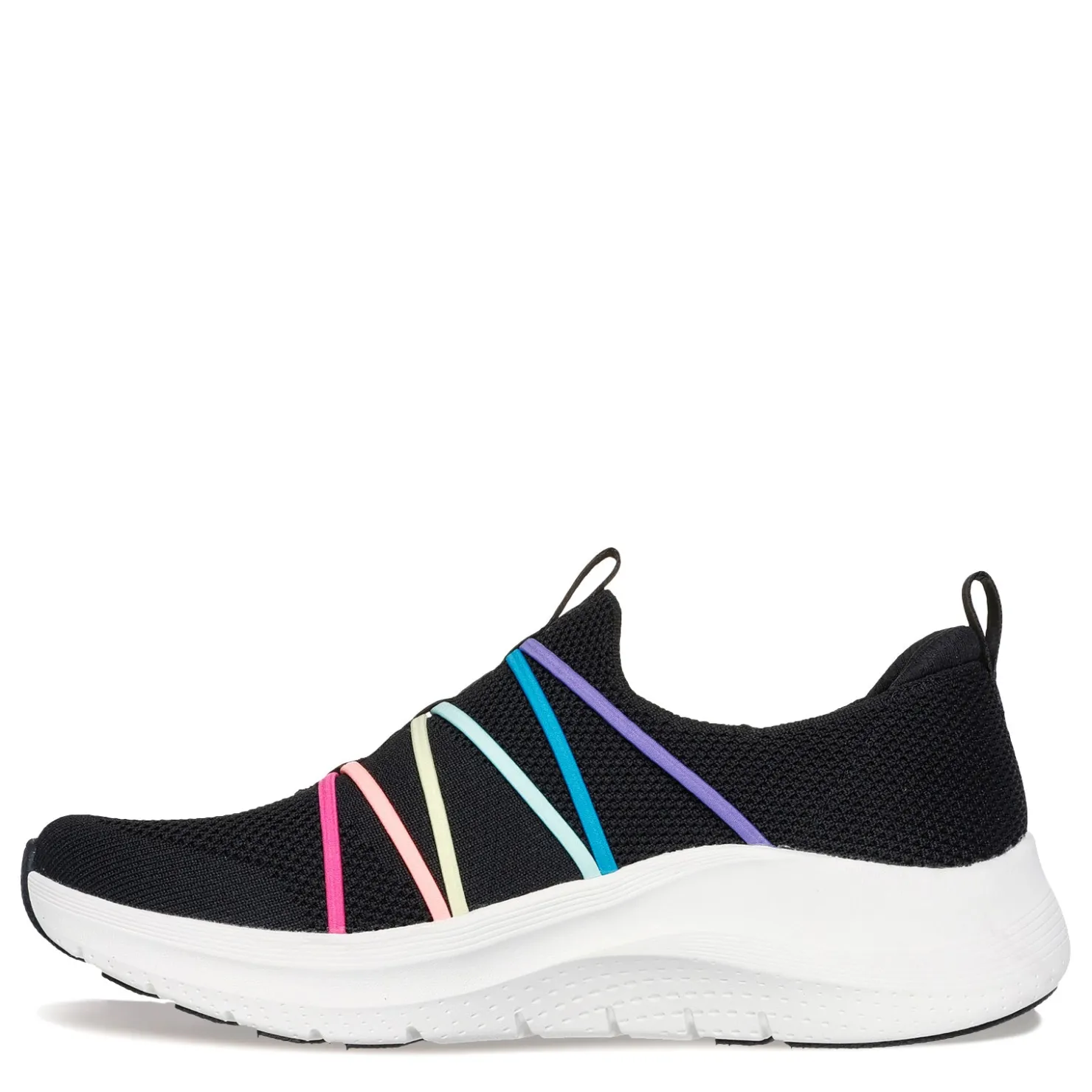 Women's , Arch Fit 2.0 - Colorful Road Sneaker|Skechers Sale