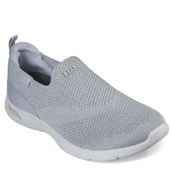 Women's , Arch Fit Refine - Iris Sneaker|Skechers Sale