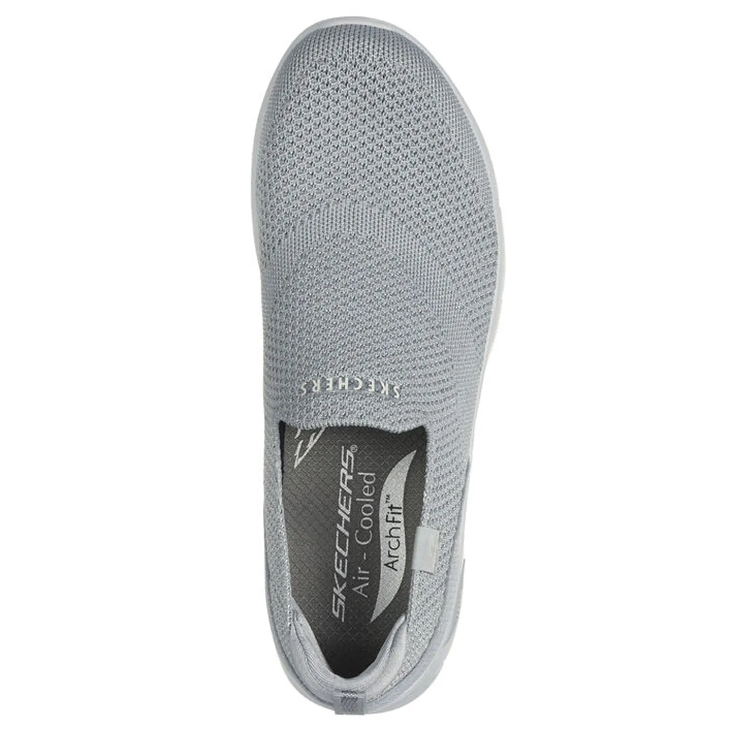 Women's , Arch Fit Refine - Iris Sneaker|Skechers Sale