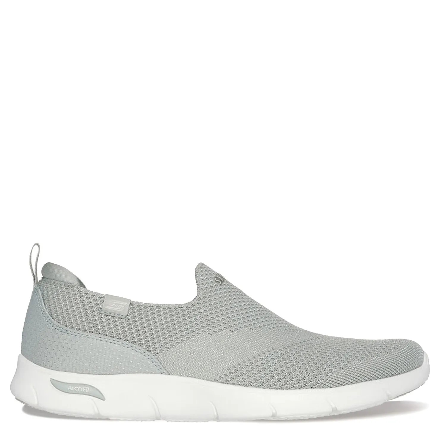 Women's , Arch Fit Refine - Iris Sneaker|Skechers Hot
