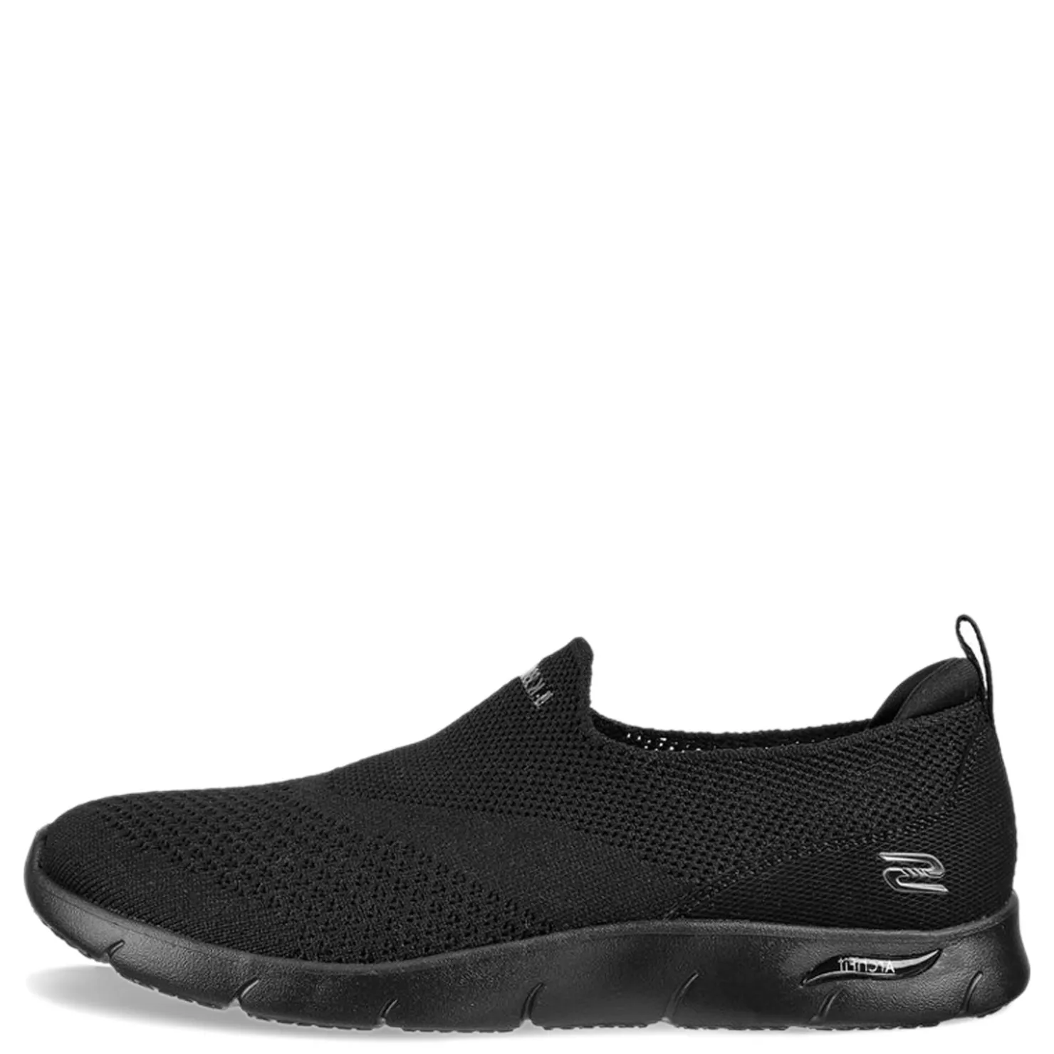 Women's , Arch Fit Refine - Don't Go Slip-On - Wide Width|Skechers Discount