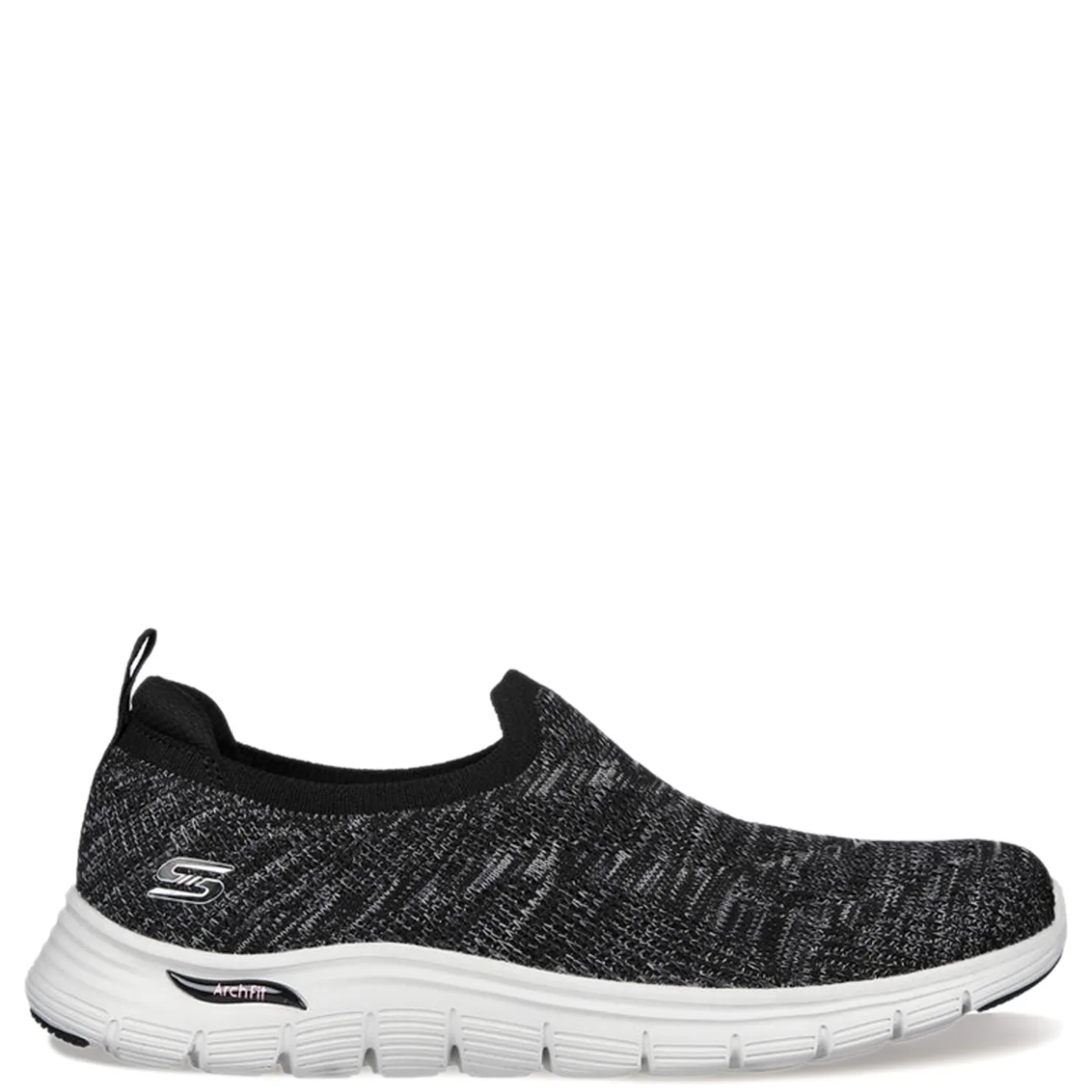 Women's , Arch Fit Vista - Inspiration Sneaker|Skechers Outlet