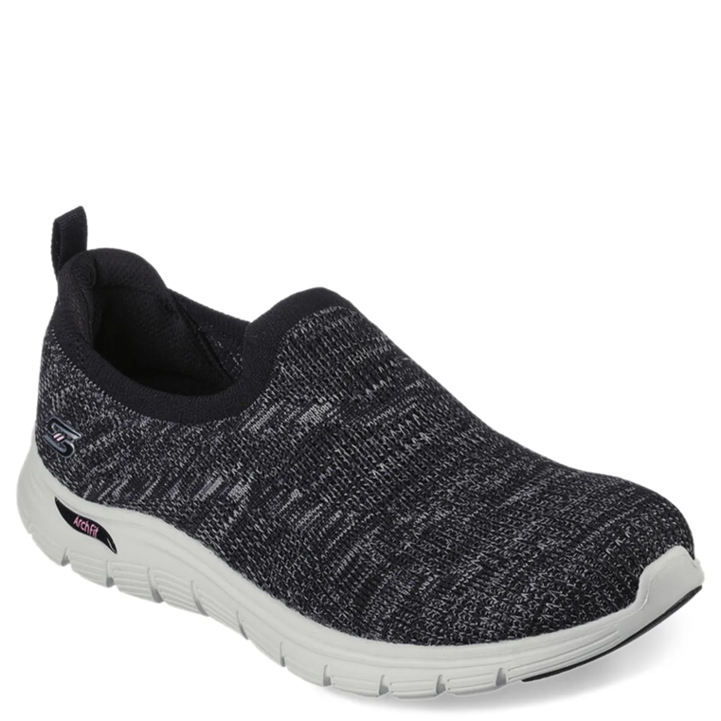 Women's , Arch Fit Vista - Inspiration Sneaker|Skechers Outlet