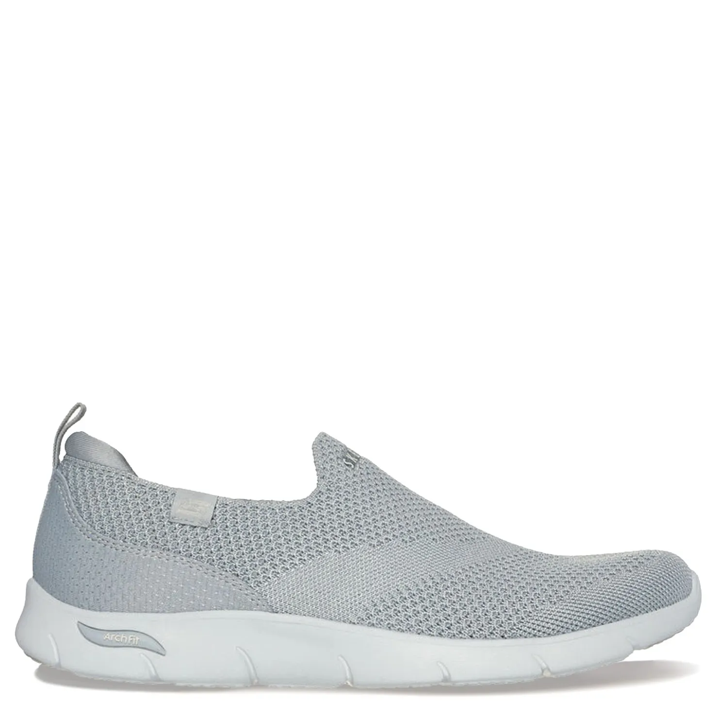 Women's , Arch Fit Refine - Iris Sneaker|Skechers Online