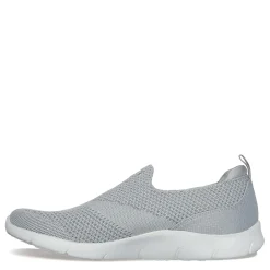 Women's , Arch Fit Refine - Iris Sneaker|Skechers Online