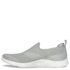 Women's , Arch Fit Refine - Iris Sneaker|Skechers Online