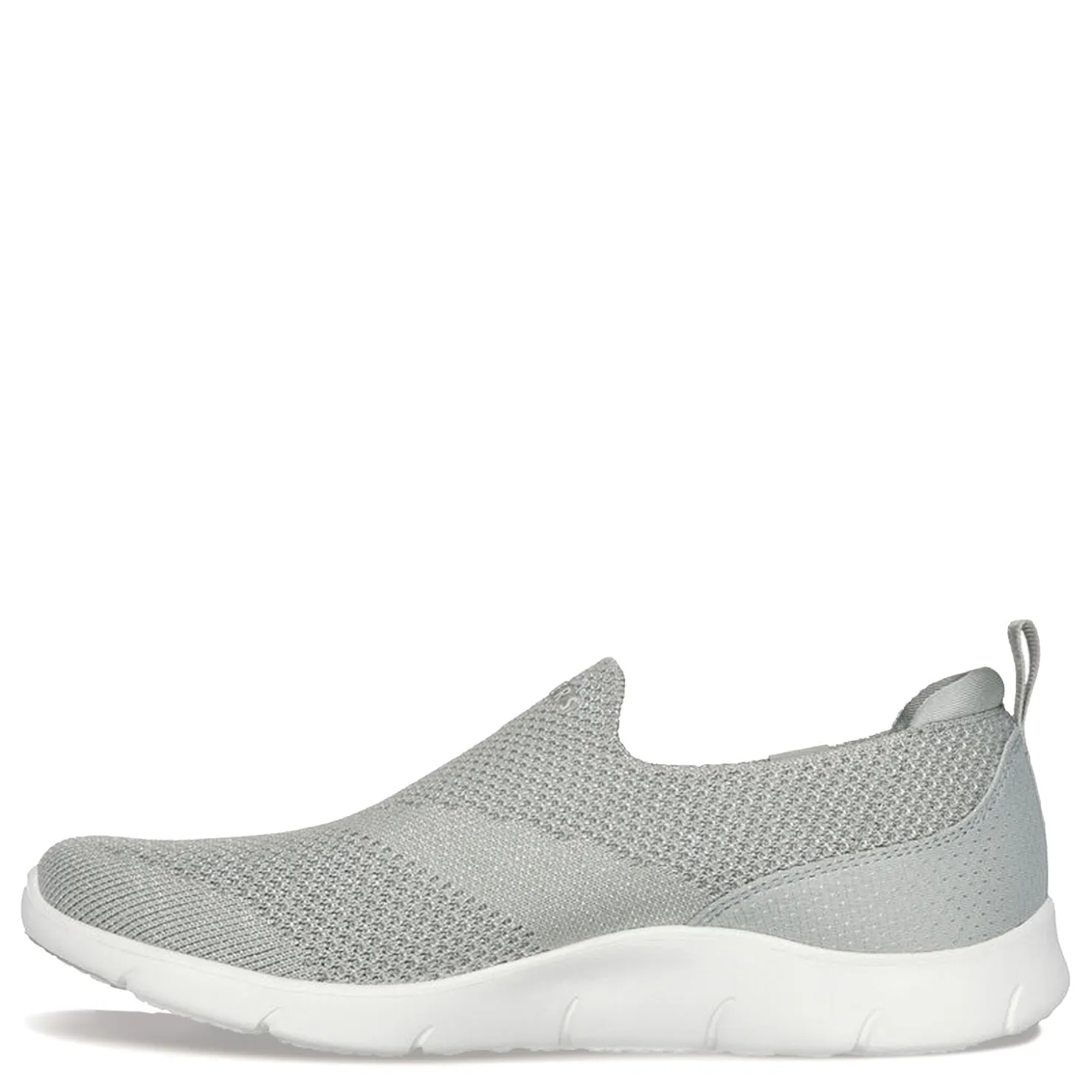 Women's , Arch Fit Refine - Iris Sneaker|Skechers Online