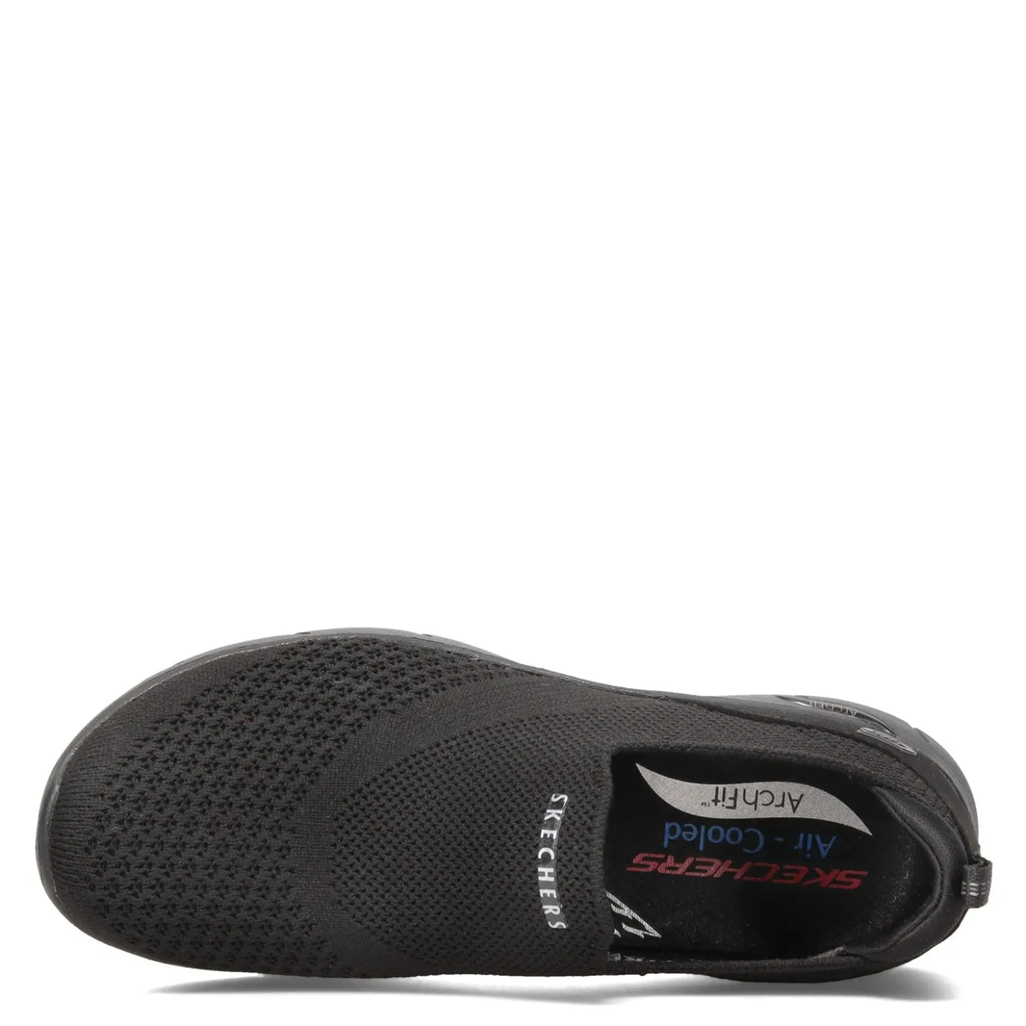 Women's , Arch Fit Refine - Don't Go Slip-On|Skechers Clearance