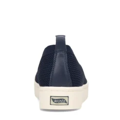 Women's , Arch Fit Cup - Homesick Slip-On|Skechers Hot