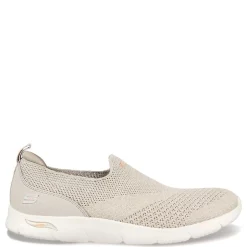 Women's , Arch Fit Refine - Don't Go Slip-On|Skechers Sale