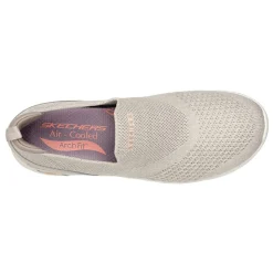 Women's , Arch Fit Refine - Don't Go Slip-On|Skechers Sale