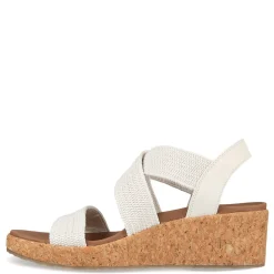 Women's , Arch Fit Beverlee - Love Stays Sandal|Skechers Clearance