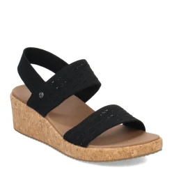 Women's , Arch Fit Beverlee - Mesh On You Sandal|Skechers Best