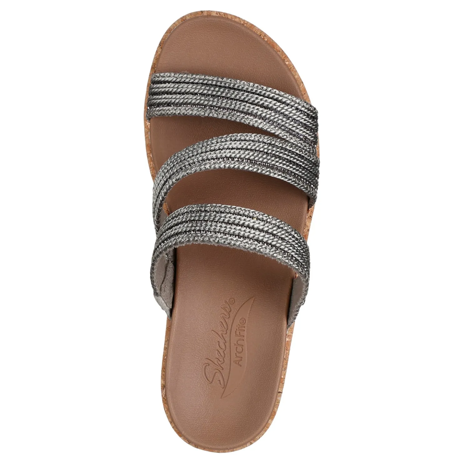 Women's , Arch Fit Beverlee - Always Classy Sandal|Skechers Clearance