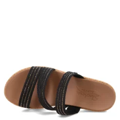 Women's , Arch Fit Beverlee - Always Classy Sandal|Skechers Discount