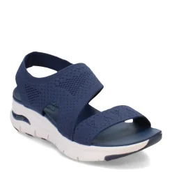 Women's , Arch Fit - Brightest Day Sandal|Skechers