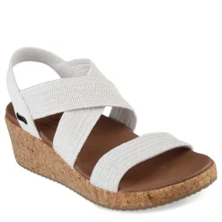 Women's , Arch Fit Beverlee - Love Stays Sandal|Skechers Sale