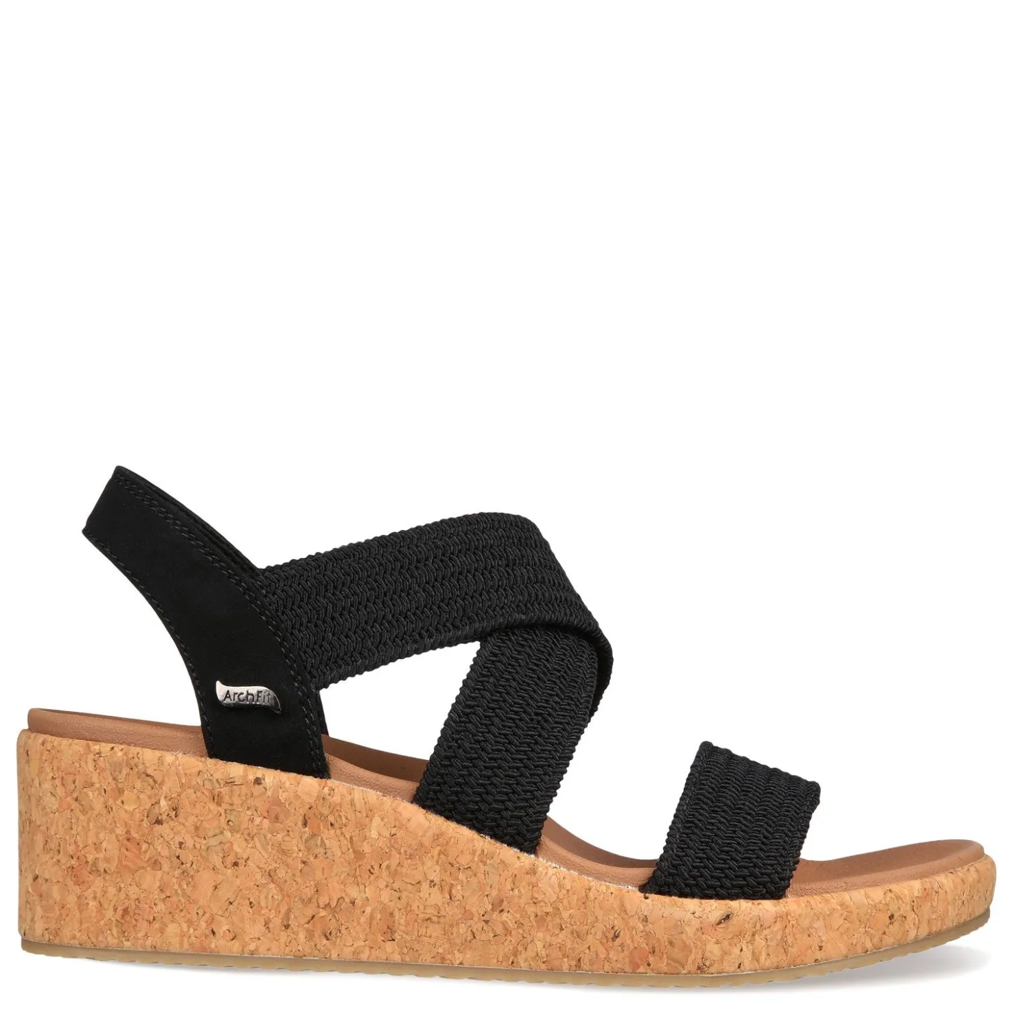 Women's , Arch Fit Beverlee - Love Stays Sandal|Skechers Outlet