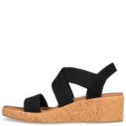 Women's , Arch Fit Beverlee - Love Stays Sandal|Skechers Outlet