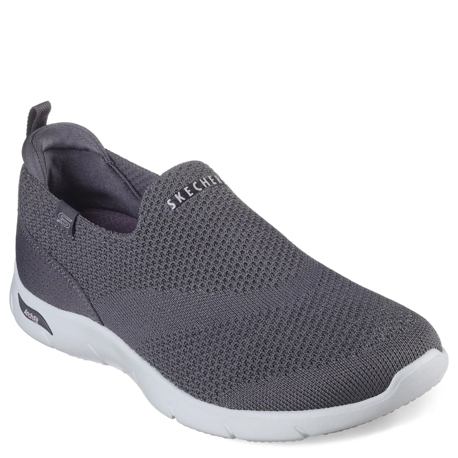 Women's , Arch Fit Refine - Iris Sneaker|Skechers Online