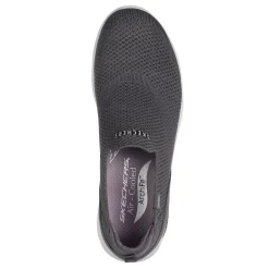 Women's , Arch Fit Refine - Iris Sneaker|Skechers Online
