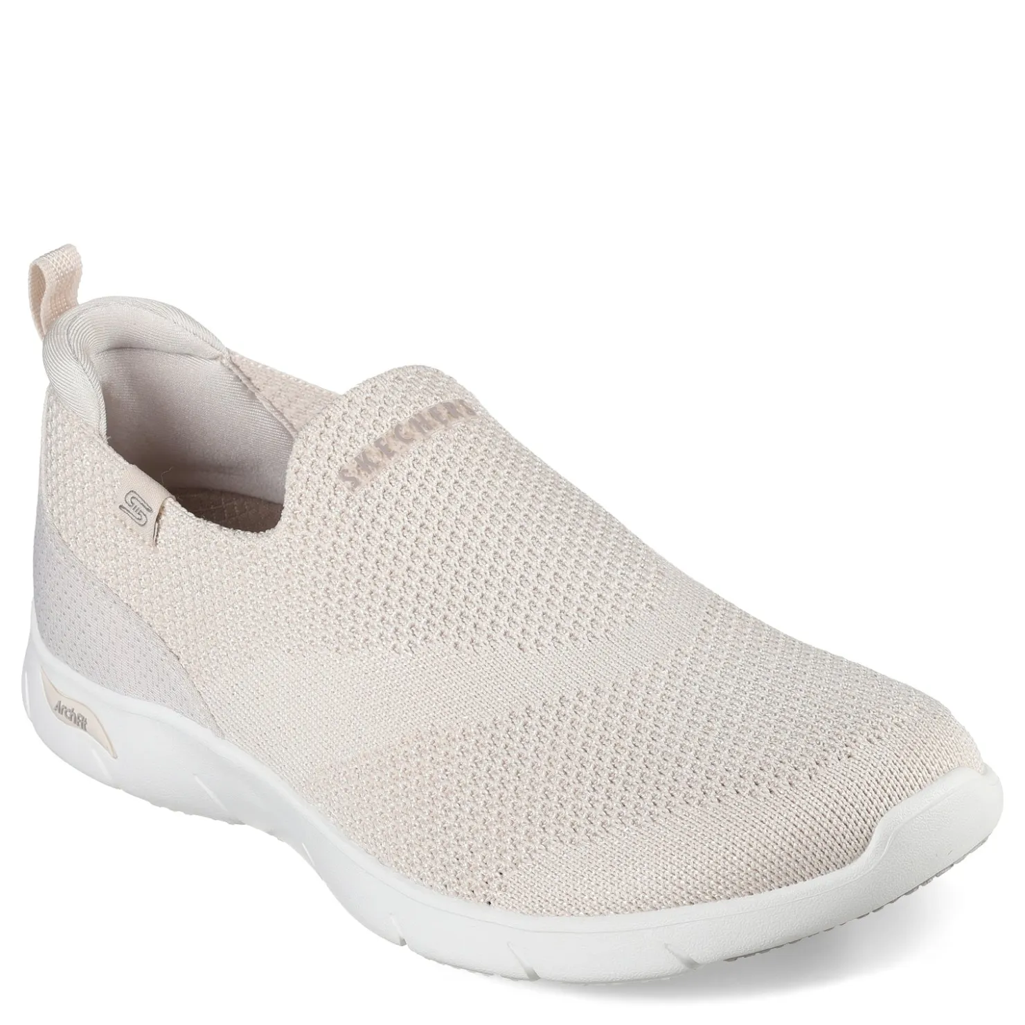 Women's , Arch Fit Refine - Iris Sneaker|Skechers New