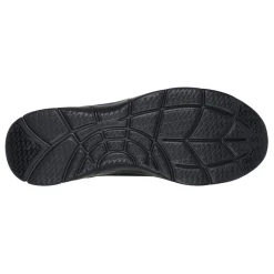 Walking*Skechers Women's , Arch Fit Refine - Iris Sneaker Black