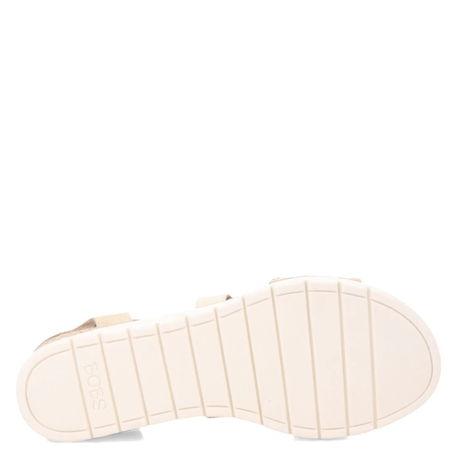 Wedges*Skechers Women's , Arch Fit Beach Kiss - Boho Beyond Sandal Natural